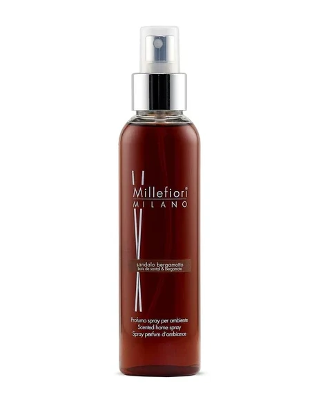 Millefiori Milano - Home Spray - Sandalwood Bergamot