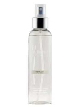 Millefiori Milano - Home Spray - White Musk