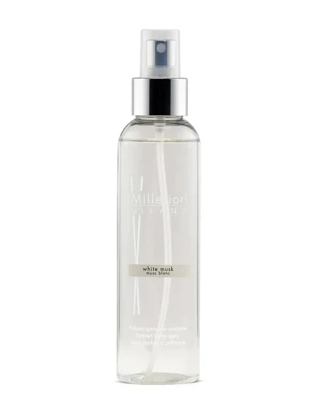 Millefiori Milano - Home Spray - White Musk