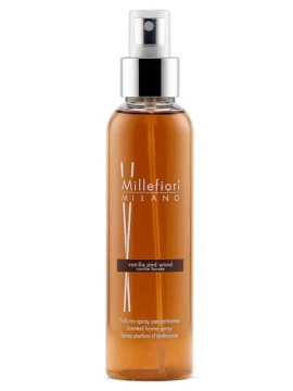 Millefiori Milano - Home Spray - Vanilla and Wood