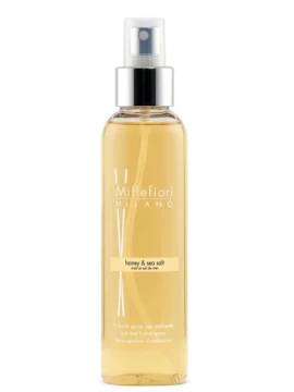Millefiori Milano - Home Spray - Honey & Sea Salt