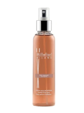 Millefiori Milano - Spray per Ambiente - Rose Espresso