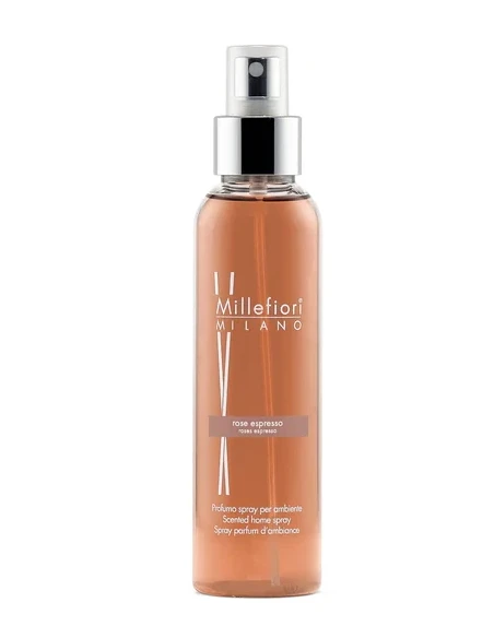 Millefiori Milano - Home Spray - Rose Espresso