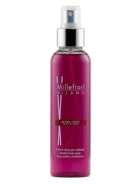 Millefiori Milano - Spray per Ambiente - Grape Cassis