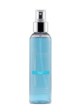Millefiori Milano - Spray per Ambiente - Acqua Blu