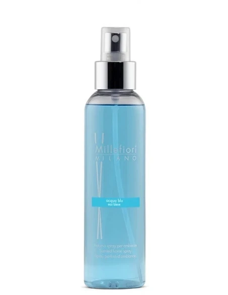 Millefiori Milano - Spray per Ambiente - Acqua Blu