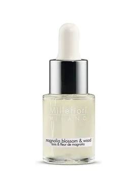 Millefiori Milano - Water-Soluble Fragrance - Magnolia Blossom & Wood