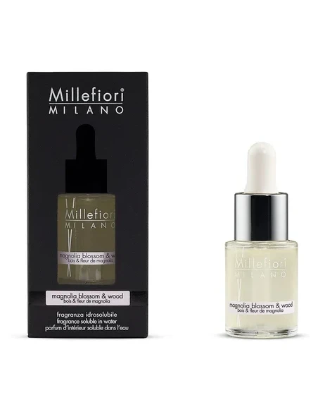 Millefiori Milano - Water-Soluble Fragrance - Magnolia Blossom & Wood