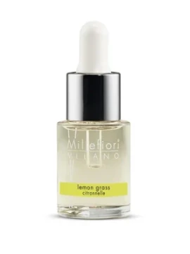 Millefiori Milano - Water-Soluble Fragrance - Lemon Grass