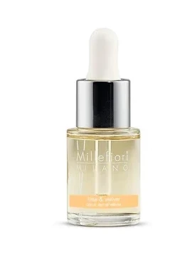 Millefiori Milano - Fragranza Idrosolubile - Lime & Vetiver