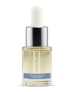 Millefiori Milano - Water-Soluble Fragrance - Blue Posidonia