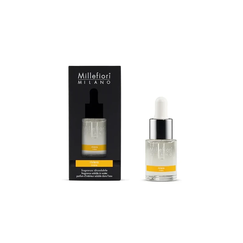 Millefiori Milano - Water-Soluble Fragrance - Riviera