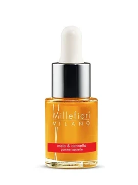 Millefiori Milano - Water-Soluble Fragrance - Apple & Cinnamon