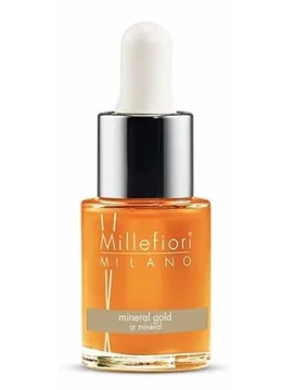 Millefiori Milano - Water-Soluble Fragrance - Mineral Gold