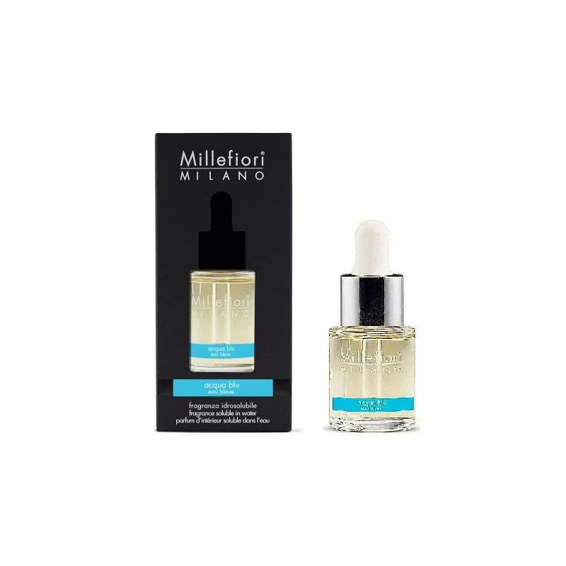 Millefiori Milano - Water-Soluble Fragrance - Acqua Blu