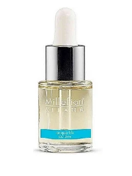 Millefiori Milano - Fragranza Idrosolubile - Acqua Blu