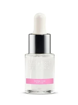 Millefiori Milano - Water-Soluble Fragrance - Lychee Rose