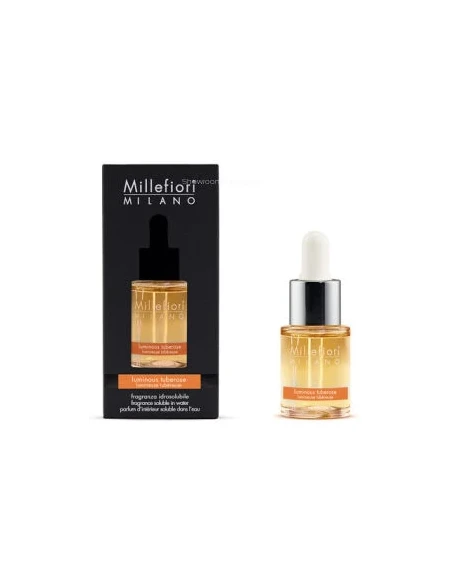 Millefiori Milano - Water-Soluble Fragrance - Luminous Tuberose