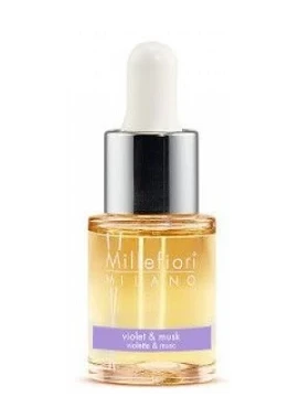 Millefiori Milano - Water-Soluble Fragrance - Violet & Musk