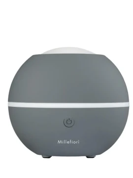 Millefiori Milano - Diffusore ad Ultrasuoni Sfera - Grigio