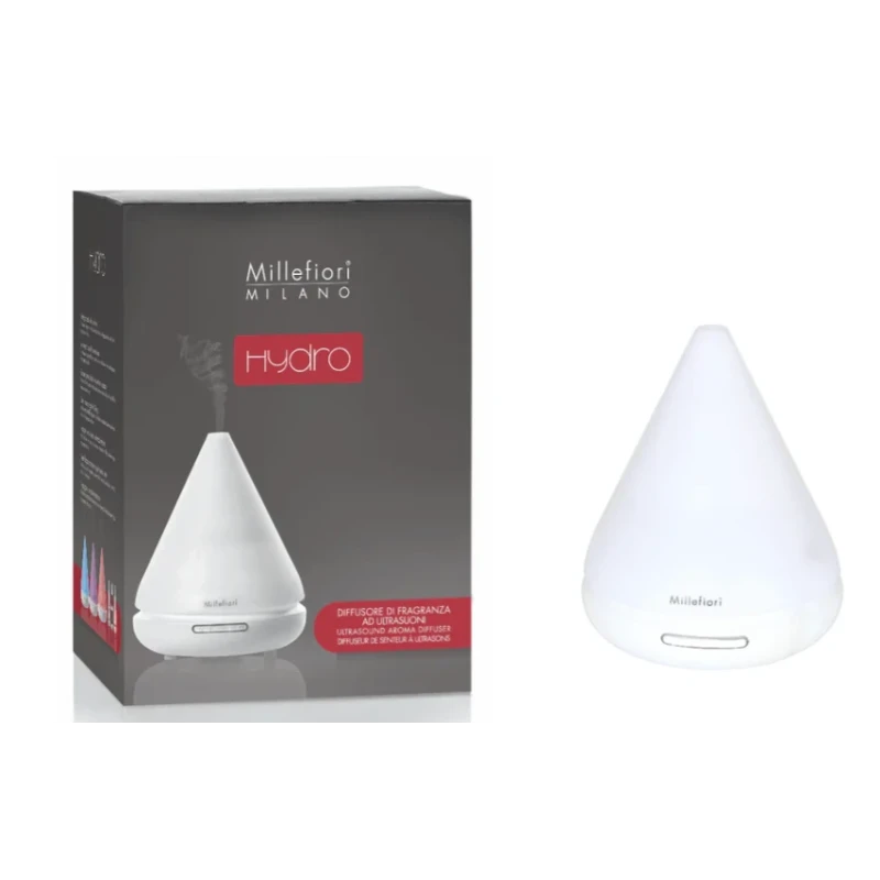 Millefiori Milano - Diffusore ad Ultrasuoni Piramide