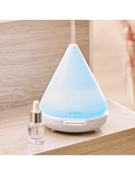 Millefiori Milano - Diffusore ad Ultrasuoni Piramide