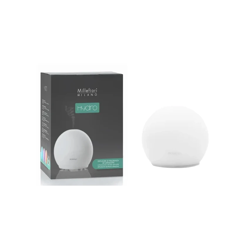 Millefiori Milano - Diffusore ad Ultrasuoni Sfera in Vetro