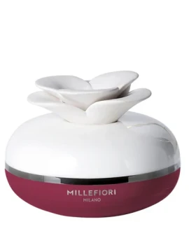 Millefiori Milano - Air Design Flower Diffuser - Red