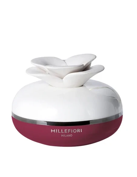 Millefiori Milano - Air Design Flower Diffuser - Red