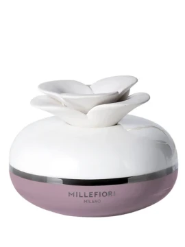 Millefiori Milano - Air Design Flower Diffuser - Pink