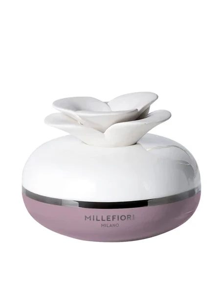 Millefiori Milano - Diffusore Fiore Air Design - Rosa