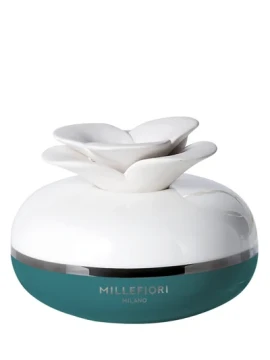 Millefiori Milano - Air Design Flower Diffuser - Green