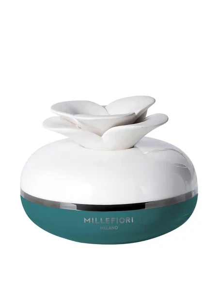 Millefiori Milano - Air Design Flower Diffuser - Green