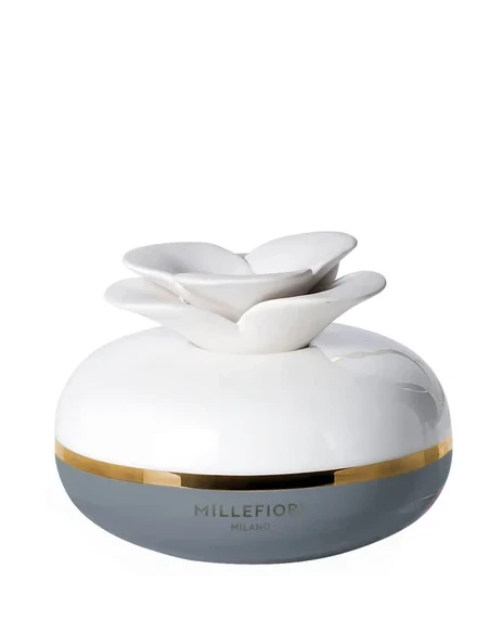 Millefiori Milano - Diffusore Fiore Air Design - Grigio
