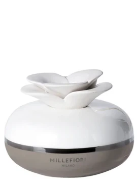 Millefiori Milano - Air Design Flower Diffuser - Turtledove