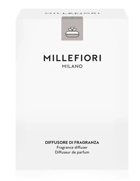 Millefiori Milano - Air Design Flower Diffuser - Turtledove