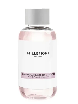 Millefiori Milano - Air Design Diffuser Fragrance - Magnolia Blossom & Wood