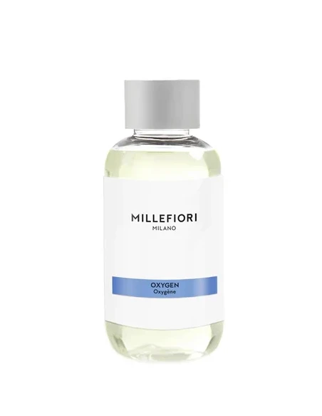 Millefiori Milano - Air Design Diffuser Fragrance - Oxygen