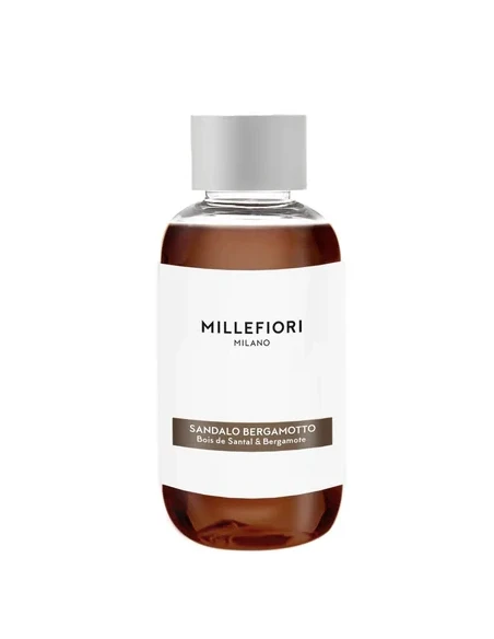 Millefiori Milano - Air Design Diffuser Fragrance - Sandalwood Bergamot