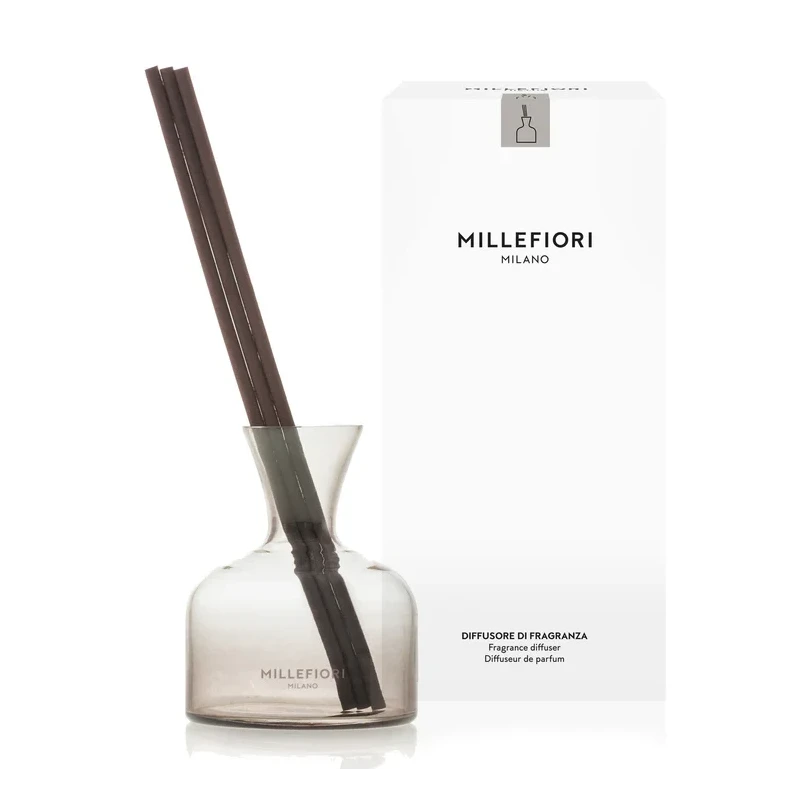 Millefiori Milano - Air Design Vase Diffuser - Turtledove