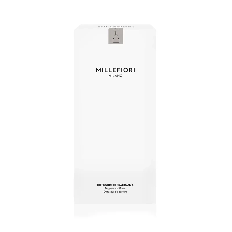 Millefiori Milano - Air Design Vase Diffuser - Turtledove