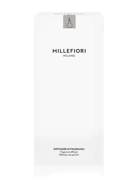 Millefiori Milano - Diffusore Vase Air Design - Tortora