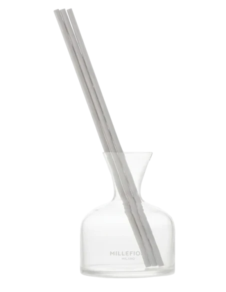 Millefiori Milano - Diffusore Vase Air Design - Bianco