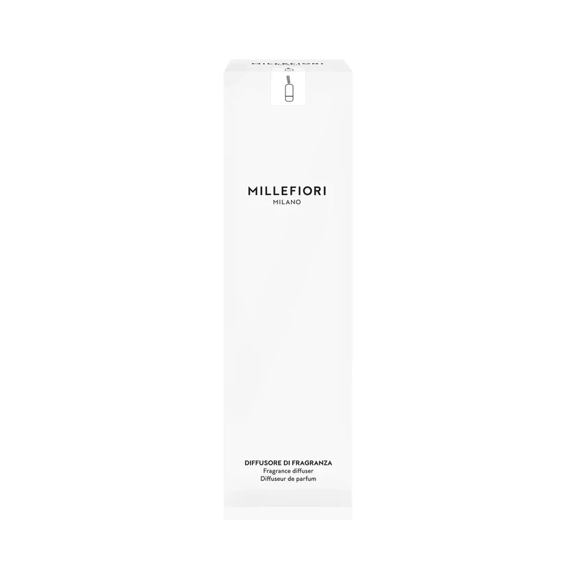 Millefiori Milano - Diffusore Capsule Air Design - Bianco