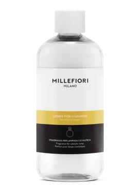 copy of Millefiori Milano - Water-Soluble Fragrance - Orange Woods and Blossoms