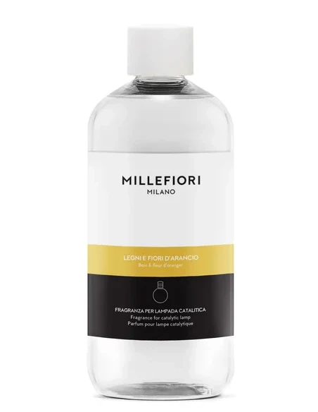 copy of Millefiori Milano - Water-Soluble Fragrance - Orange Woods and Blossoms
