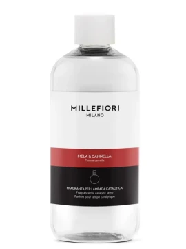 Millefiori Milano - Catalytic Lamp Refill - Apple & Cinnamon