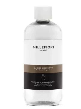 Millefiori Milano - Catalytic Lamp Refill - Sandalwood Bergamot