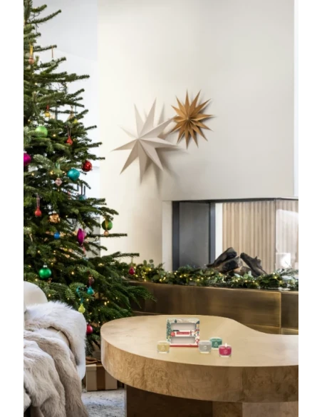 Yankee Candle - Gift Set - 4 Mini Votive Candles