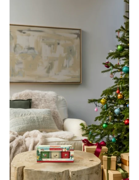 Yankee Candle - Gift Set - 3 Tumblers